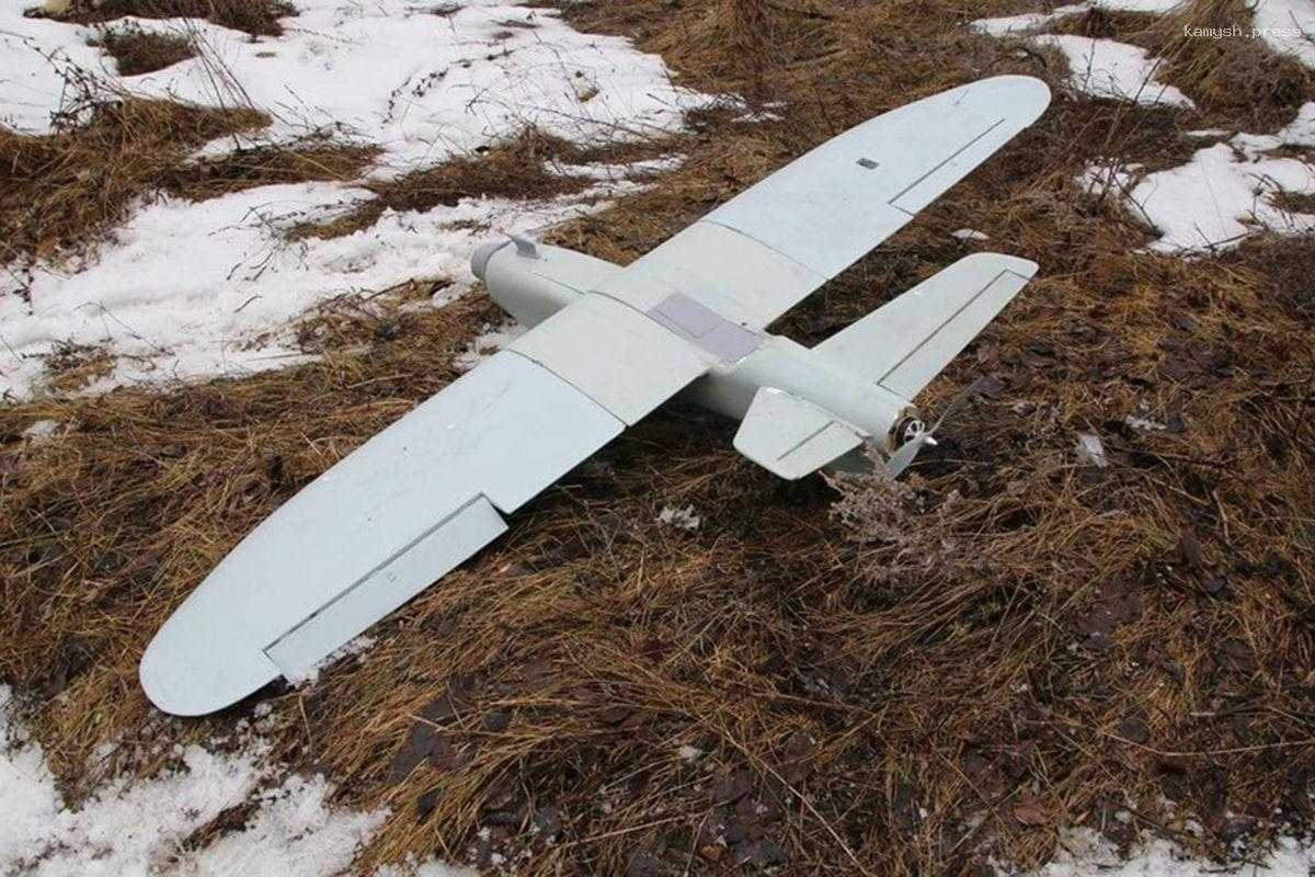 Минобороны сообщил о сбитых над Брянской, Белгородской, Саратовской и Воронежской областями БПЛА