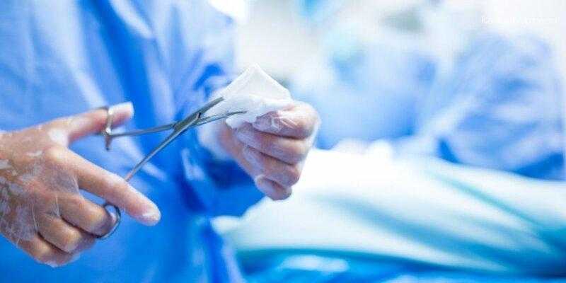 Внук самарского пенсионера, скончавшегося от гангрены, обвинил в его смерти врачей