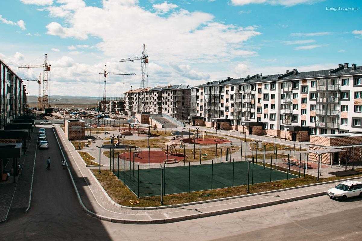 В Туве заключили 1500 договоров льготного ипотечного кредитования, услуга популярна у населения