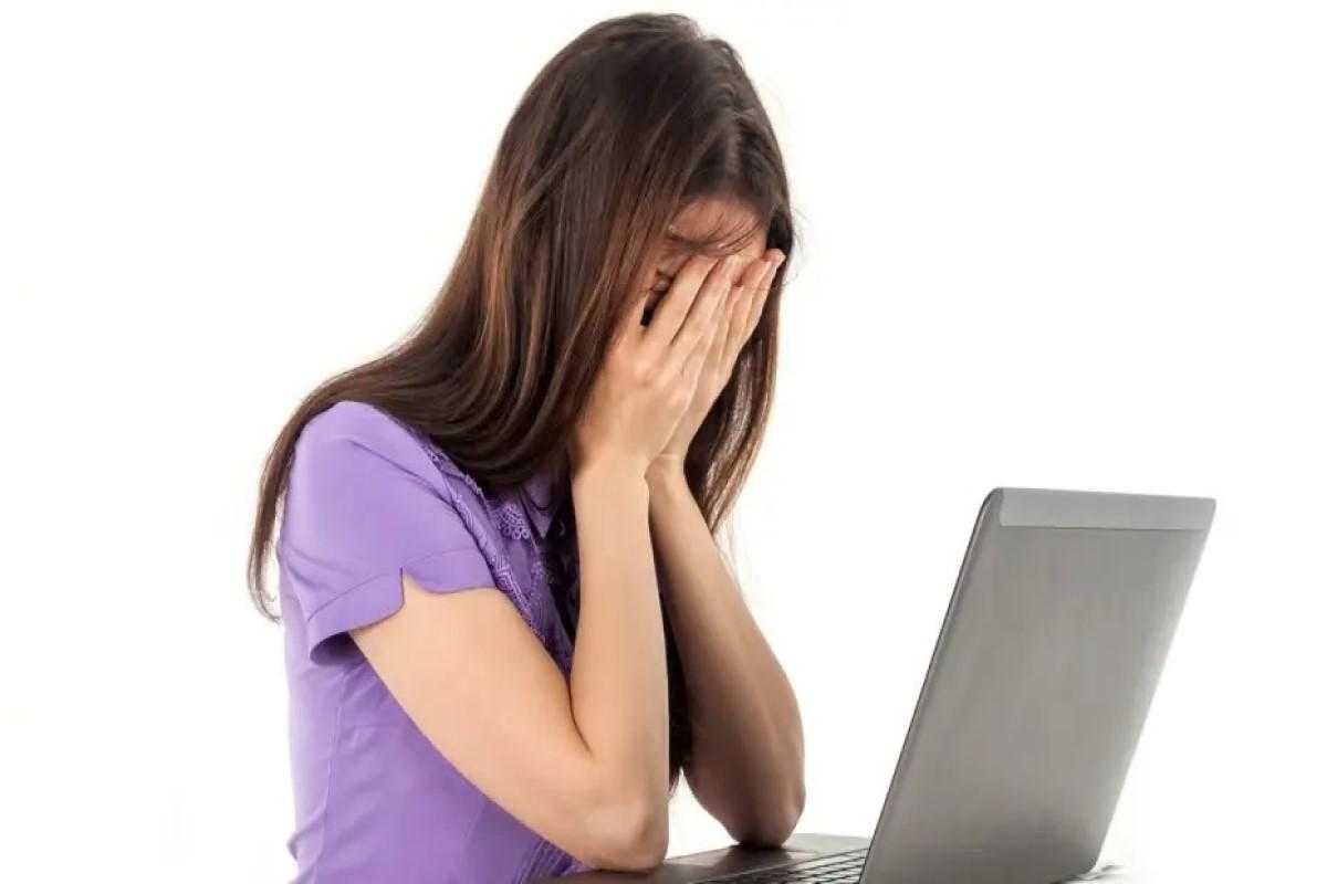 Киберполиция рассказала воронежцам, как не попасть в руки аферистам