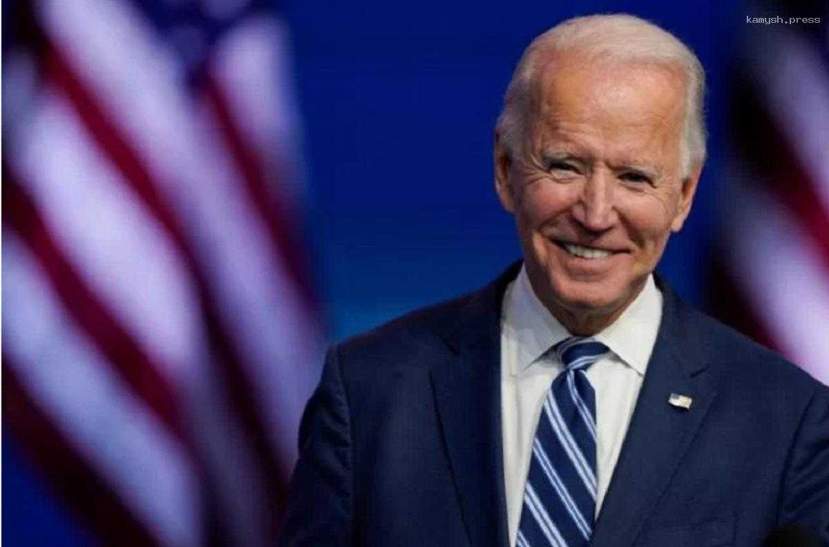 Джо Байден поделился воспоминаниями о разговоре с Владимиром Путиным