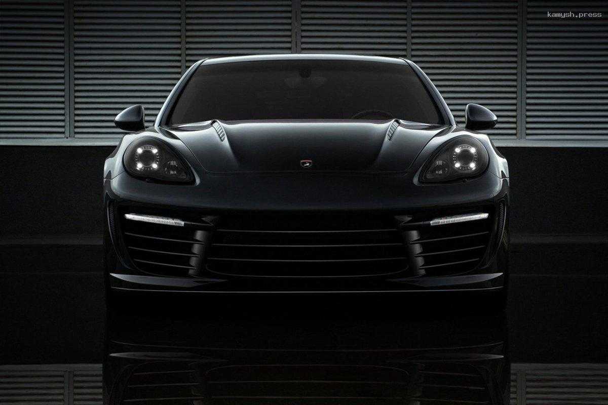 Стало известно, как солнечные лучи влияют на разные цвета автомобилей