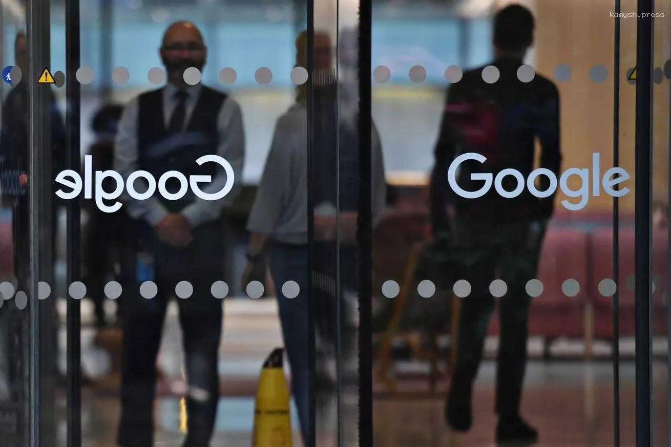 В Японии от Google потребовали изменить правила распространения рекламы