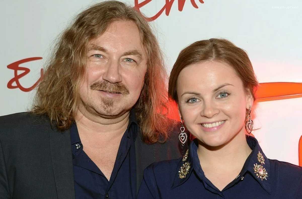 Игорь Николаев прокомментировал сообщения о разводе с Юлией Проскуряковой