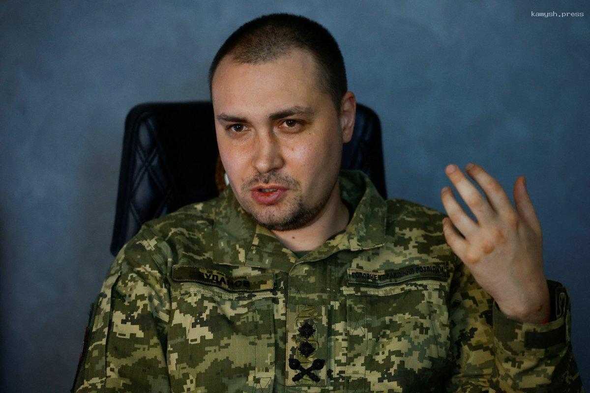 Итальянская газета FQ заявила о возможной отставке Буданова