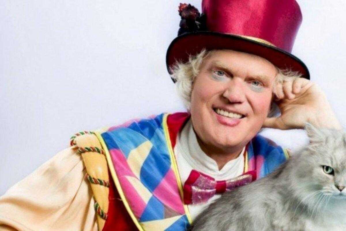 Юрий Куклачев страдает из-за проблем с дыханием после инфаркта