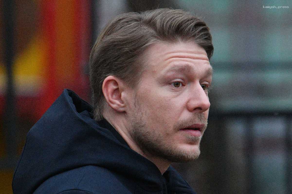 Никита Ефремов рассказал, почему боится заводить детей