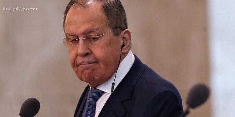 Лавров открыто назвал Харьков ключевым направлением наступления РФ – ISW