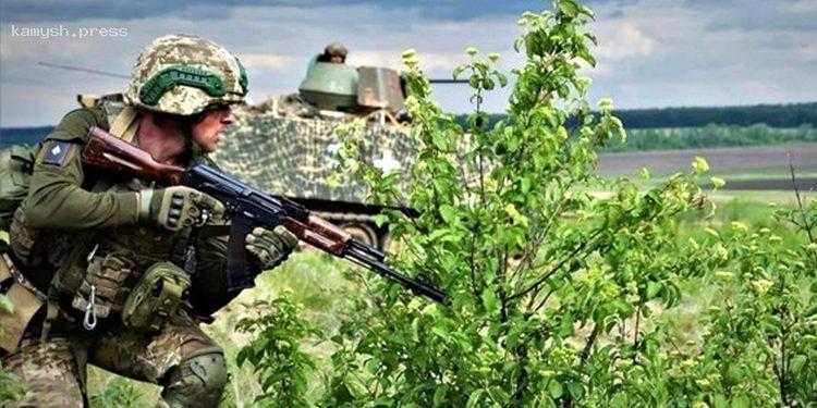 В Генштабе назвали участки фронта Харьковщины, на которых ВСУ достигли частичного успеха (карта)