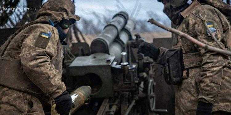 В ОК «Юг» рассказали, есть ли изменения в боевой обстановке у Работино, Крынок и острова Нестрыга