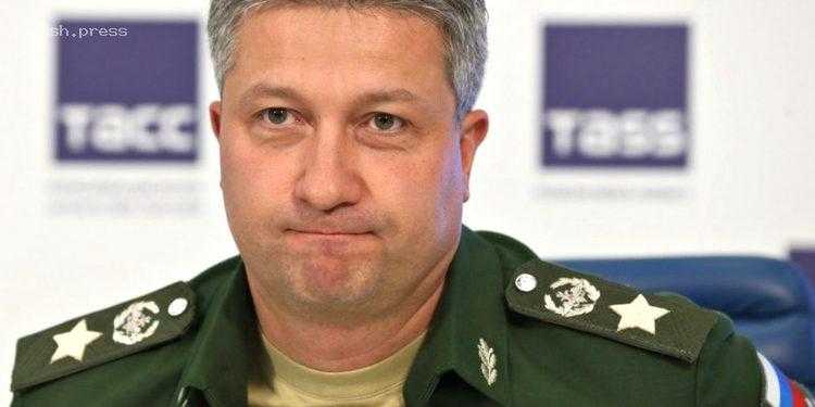 Британская разведка заявила о самом громком скандале в МО РФ за последние 10 лет, раскрыв подробности частной жизни зама Шойгу