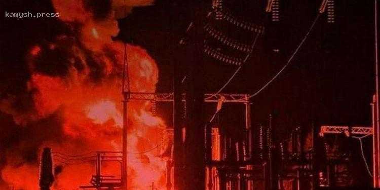 Галущенко сообщил о последствиях ночных ударов РФ по энергообъектам в нескольких регионах Украины