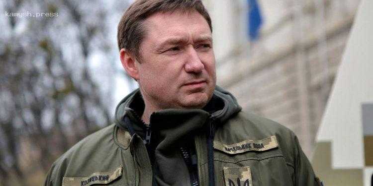 Козицкий сообщил подробности удара РФ по Львовщине 27 апреля