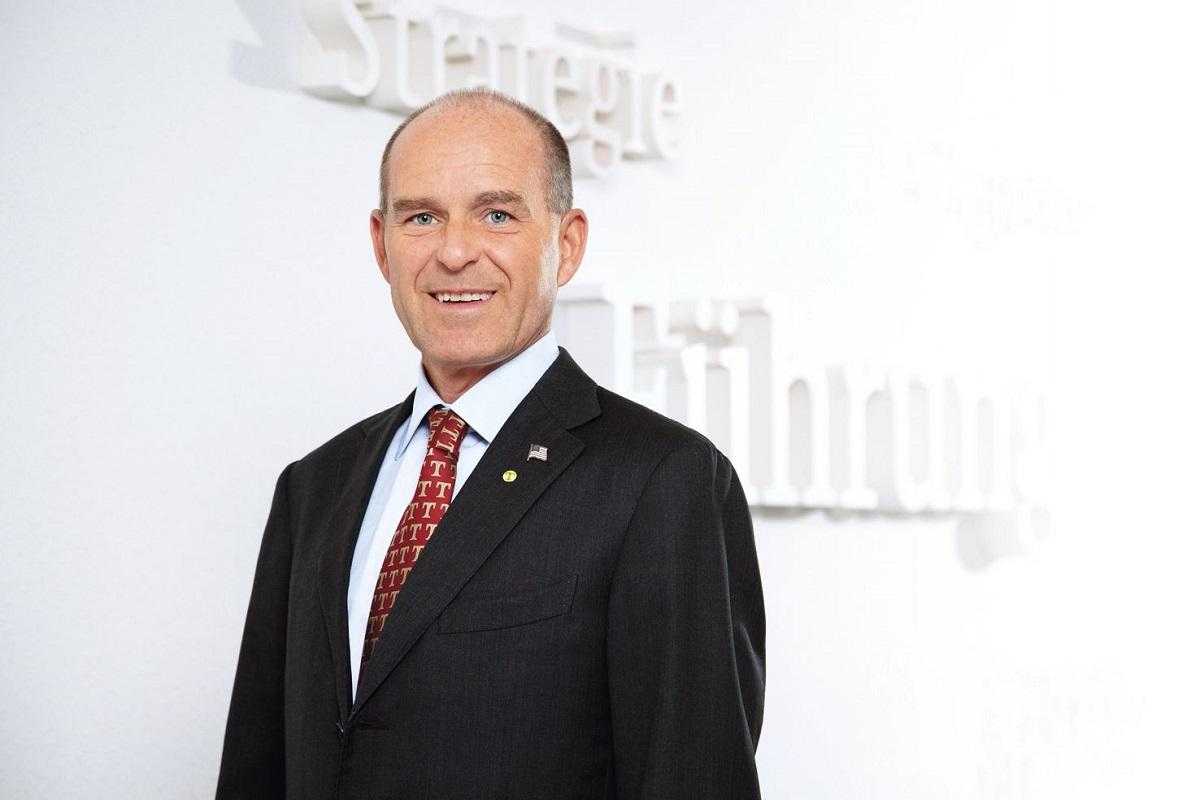 Миллиардер Карл-Эриван Хауб инсценировал гибель и живет в Москве с русской возлюбленной