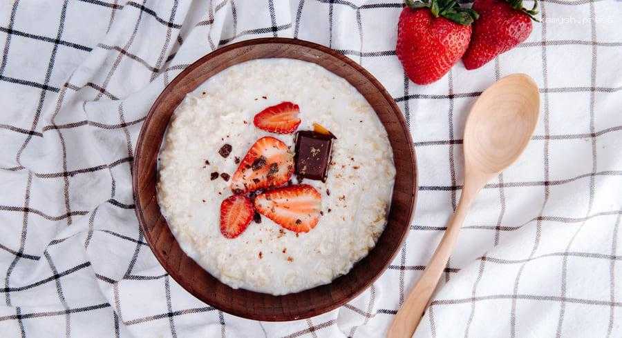 Врачи назвали самую неподходящую кашу для завтрака