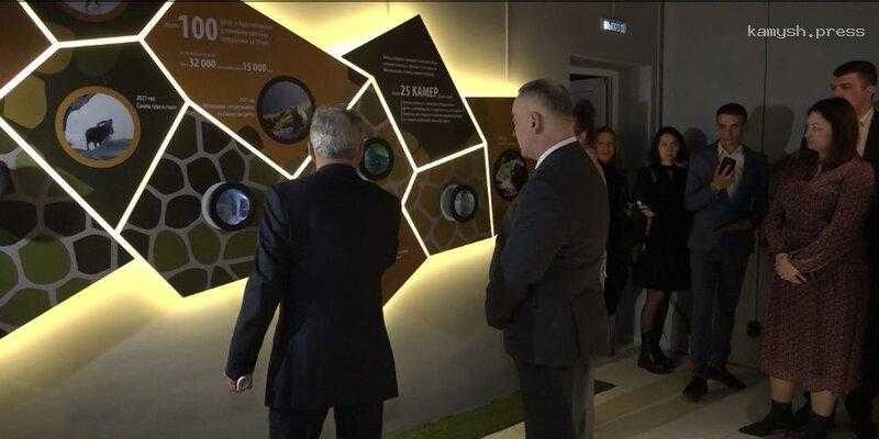 Открывшийся в Алагире мультимедийный визит-центр будет знакомить гостей с туристическими маршрутами Северной Осетии