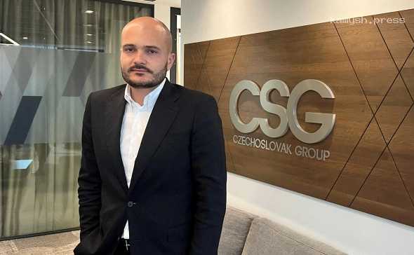 Владелец чешской компании заработал почти $2 млрд на фоне поставок Т-72 Киеву