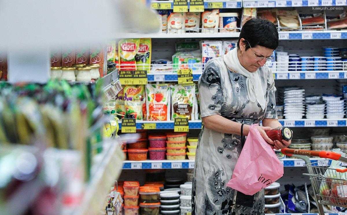 Вадим Лобов рассказал о потребительском настроении в России