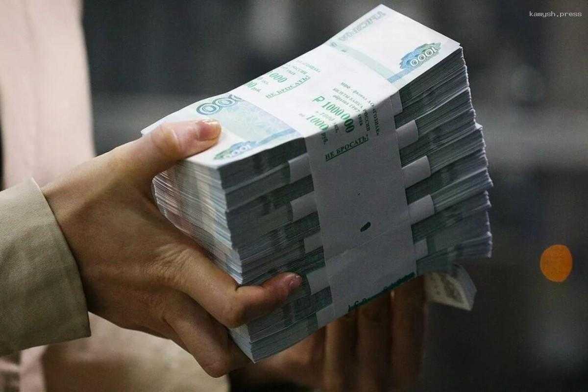 Липчане за год стали богаче