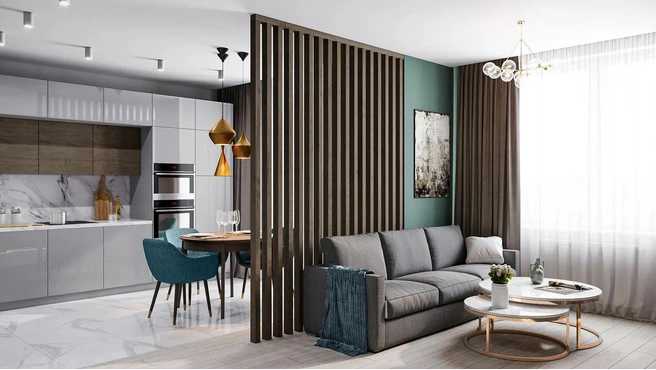 Дизайнер рассказала, как дёшево и «без нервных срывов» сделать ремонт