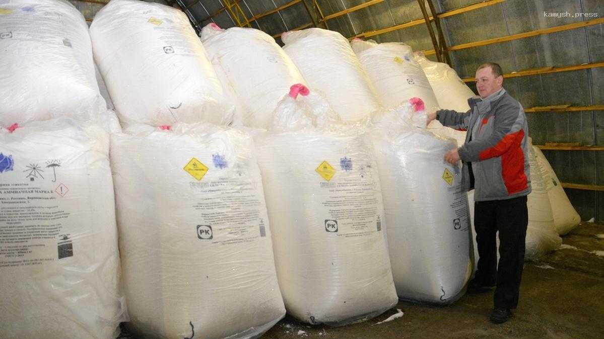 Европа продолжает закупать российские удобрения, несмотря на санкции