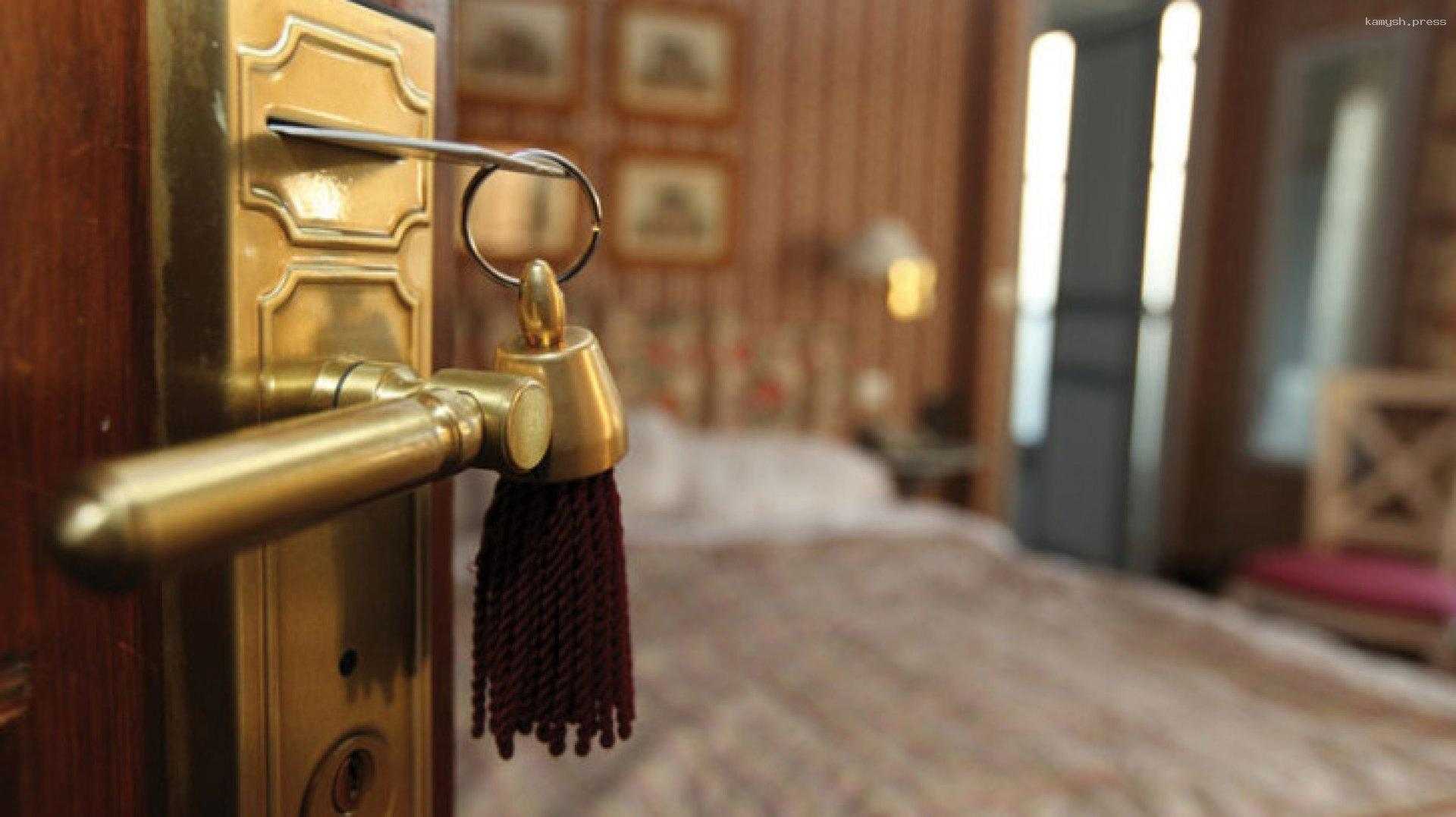 Российский турист найден мертвым в номере отеля в Аланье