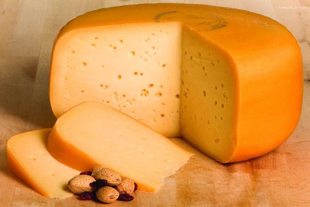 Врач предупредила об опасности некоторых видов сыров