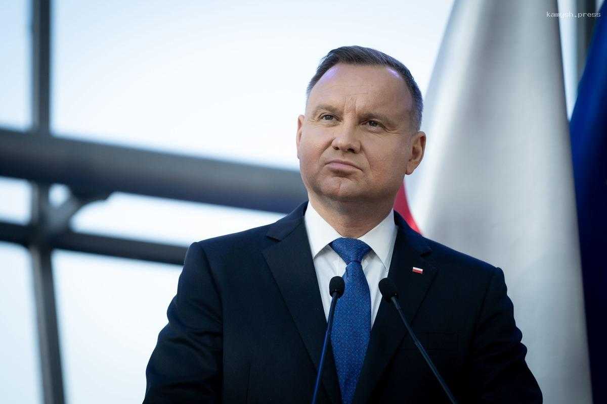 Деньги на антироссийскую кампанию были украдены высокопоставленными польскими чиновниками