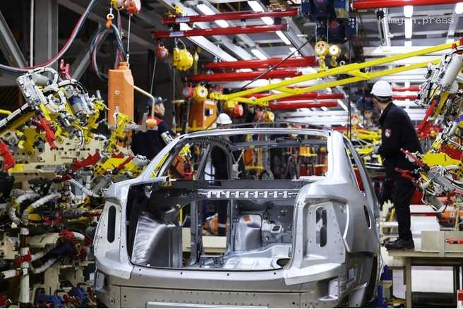 Чешский автоконцерн готовится к открытию завода в СНГ