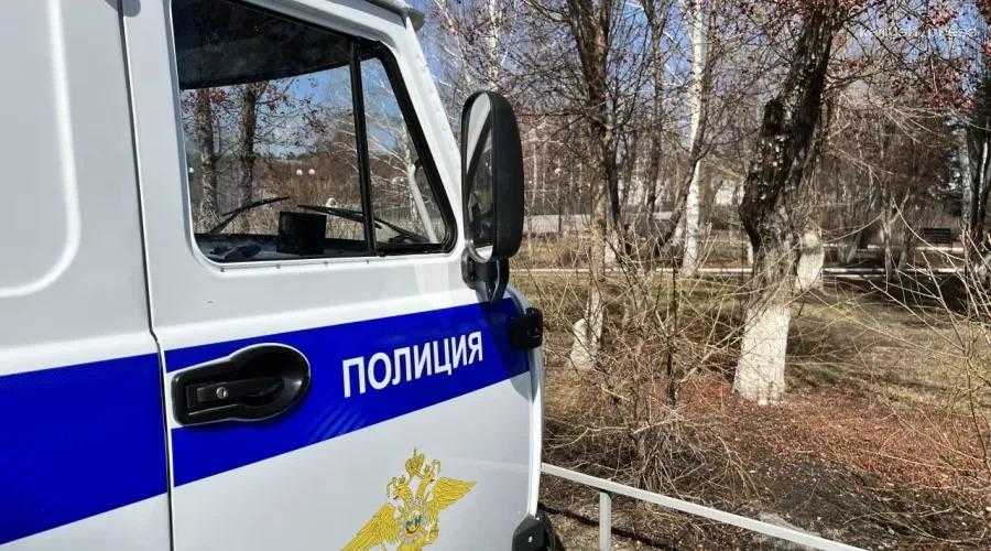 На Алтае трёхлетний малыш отправился в город на поиски мамы