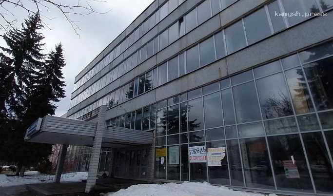 Стала известна сумма ремонта дома быта в Твери