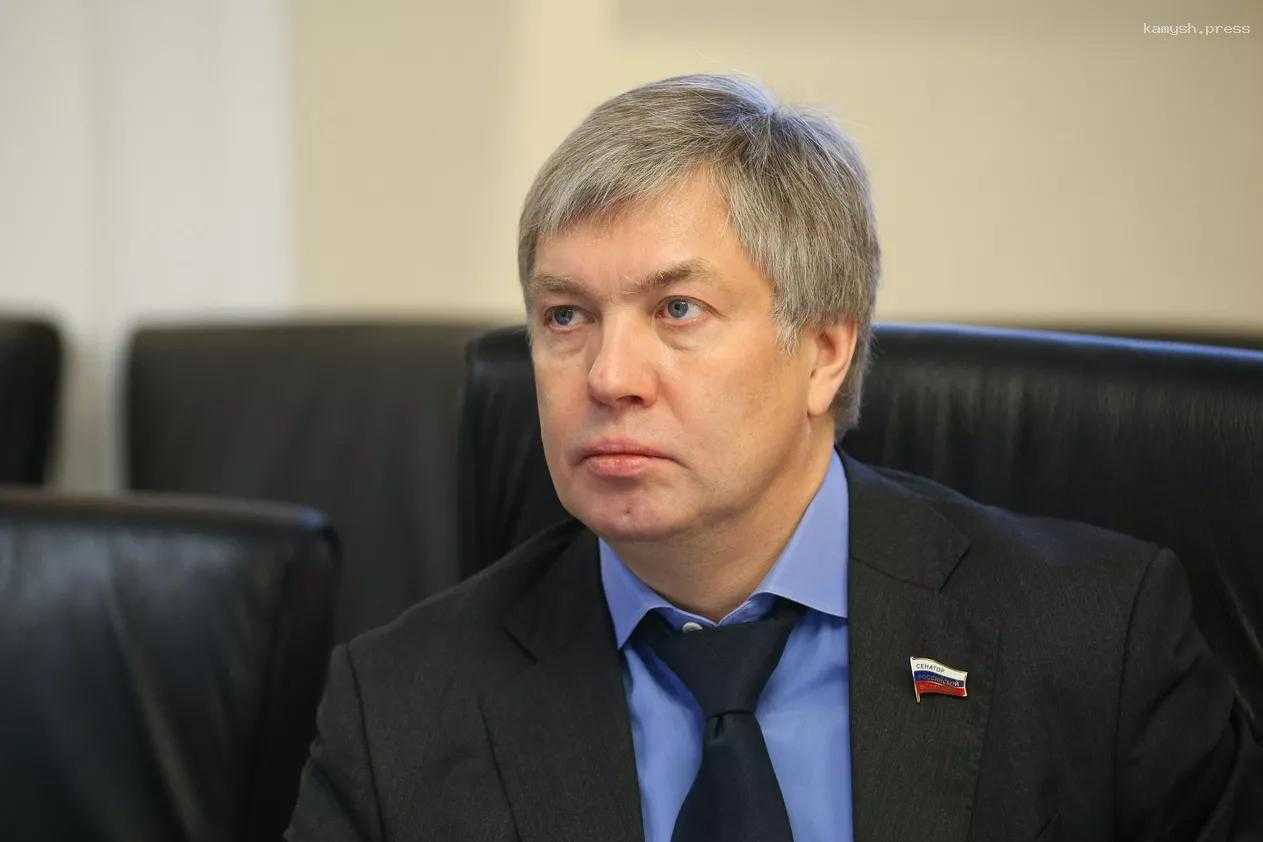 Ульяновской области добавят подшефные регионы в ЛНР