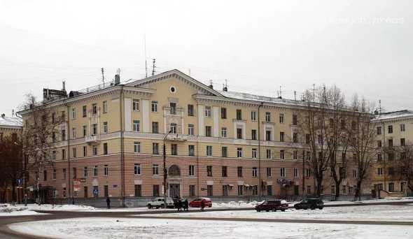 Мэрия Нижнего Новгорода утвердила дизайн-код Юбилейного бульвара