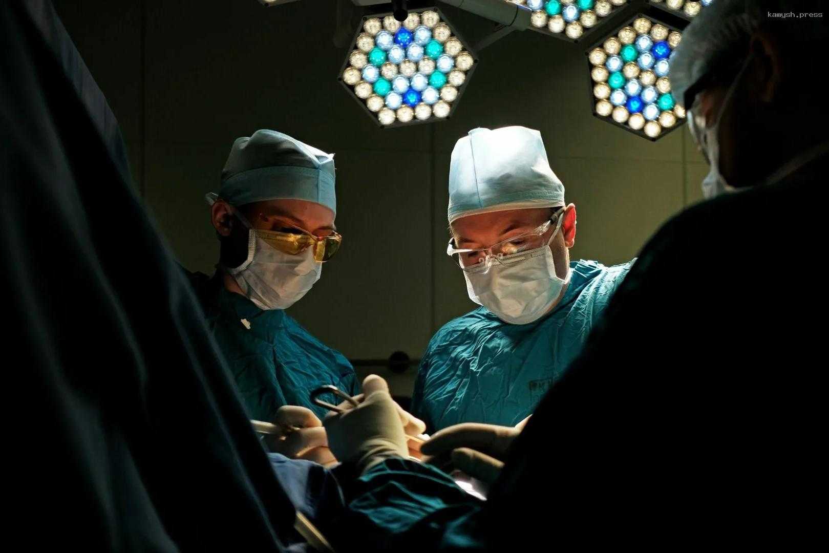 Ульяновские врачи спасли пациента с онкологией благодаря новому методу лечения