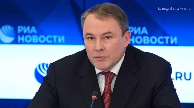 Депутат рассказал, как РФ должна реагировать на возможное приглашение на «мирный саммит» в Швейцарию