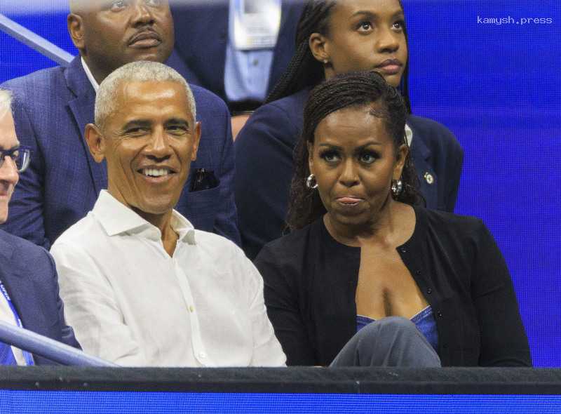 Эксперты оценили возможную рокировку Джо Байдена на выборах президента США