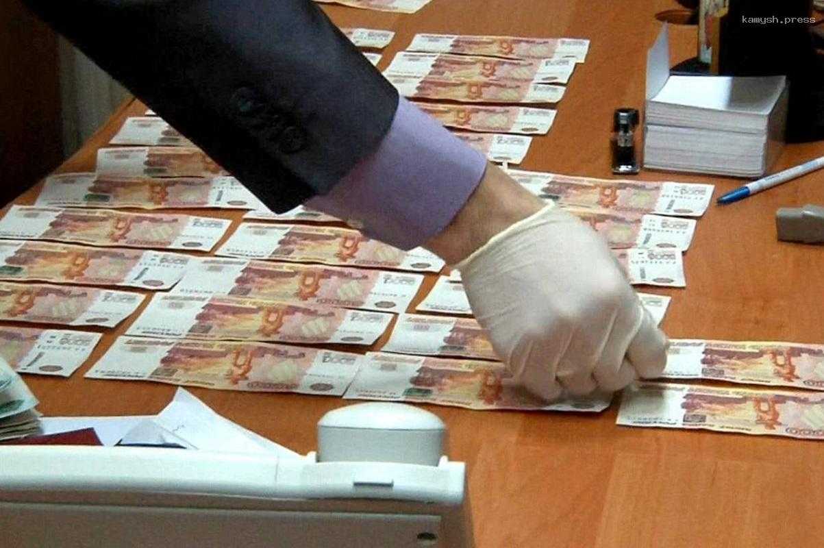 На Камчатке возбуждено дело о взятке в отношении заведующей детсадом, сумма обогащения составила 2,2 млн рублей