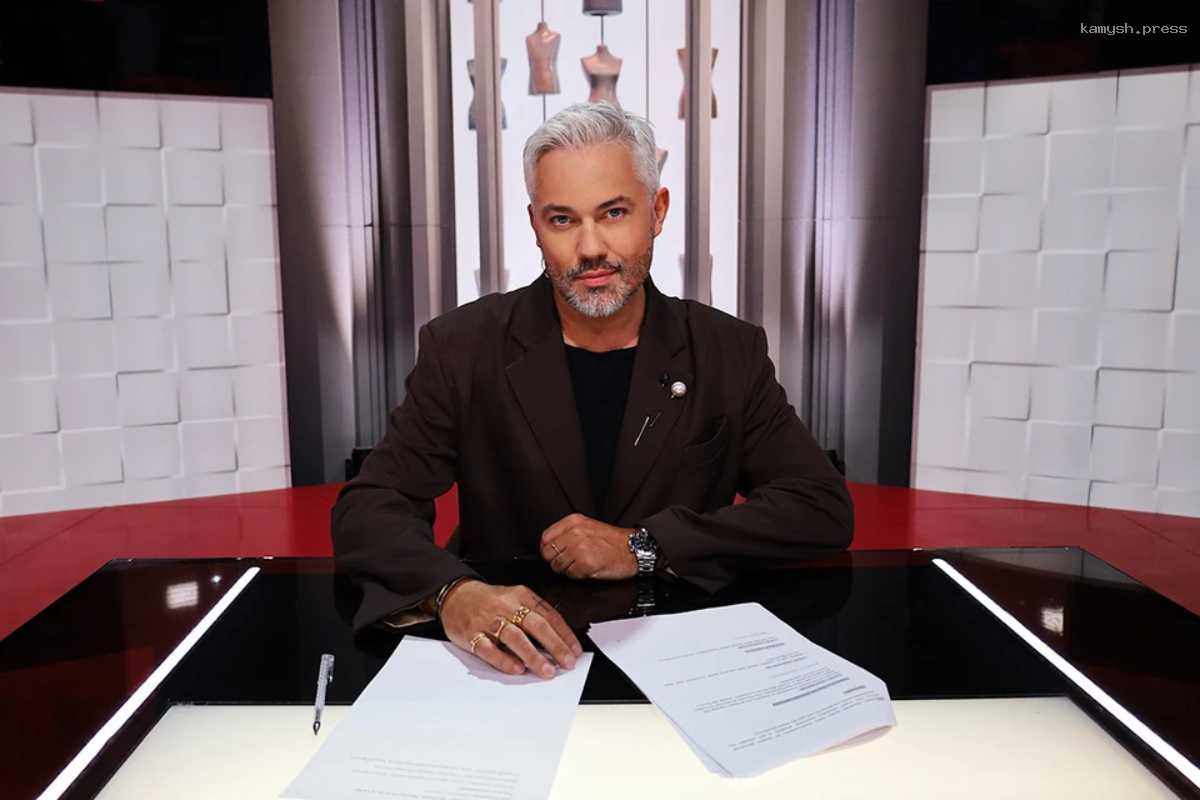 «Модный приговор» возвращается на экраны без модельера Васильева