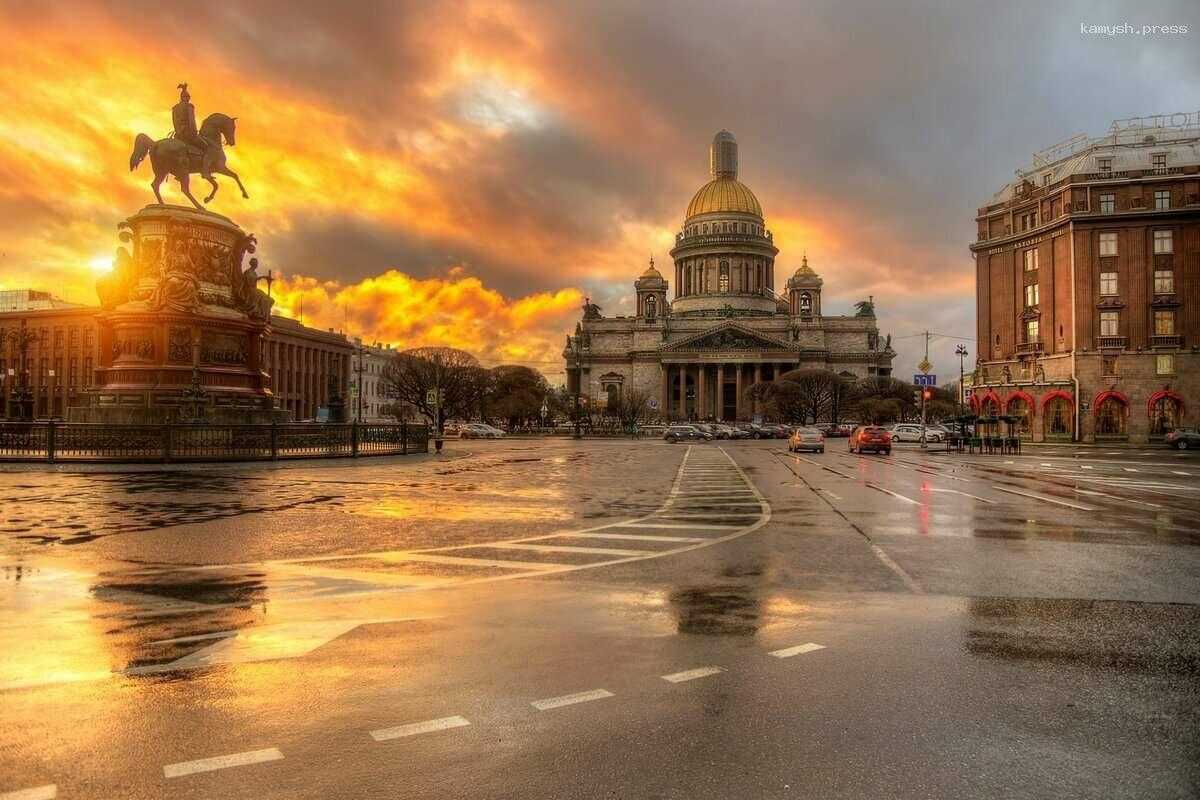 «Добро пожаловать в Петербург!»: Туроператоры из Китая познакомятся с новыми туристическими возможностями Петербурга