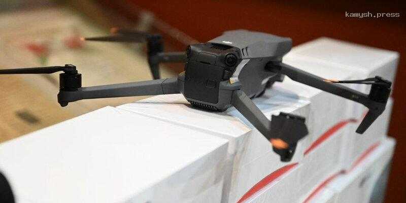 В ИК Магнитогорска заключенные не дождались телефонов, которые им обещали доставить с помощью дрона