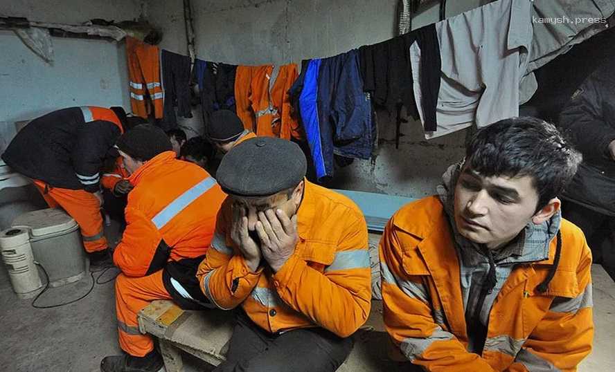 В Северной Осетии проводятся дополнительные проверки иностранцев, находящихся на территории республики