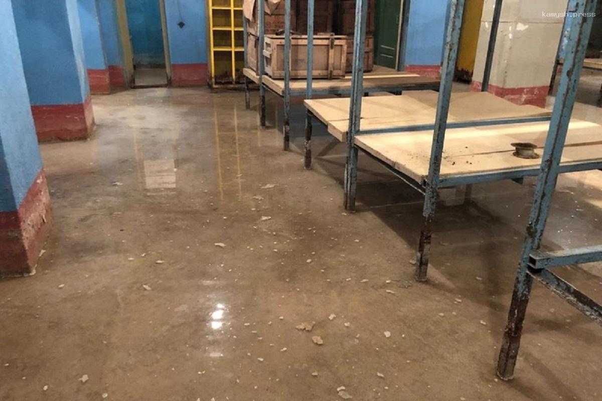 В Чебоксарах отремонтирую бомбоубежища