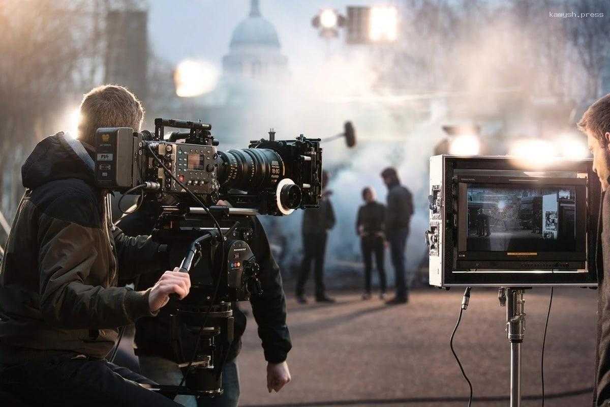 В скором времени Тверь покажут на экранах телевизоров