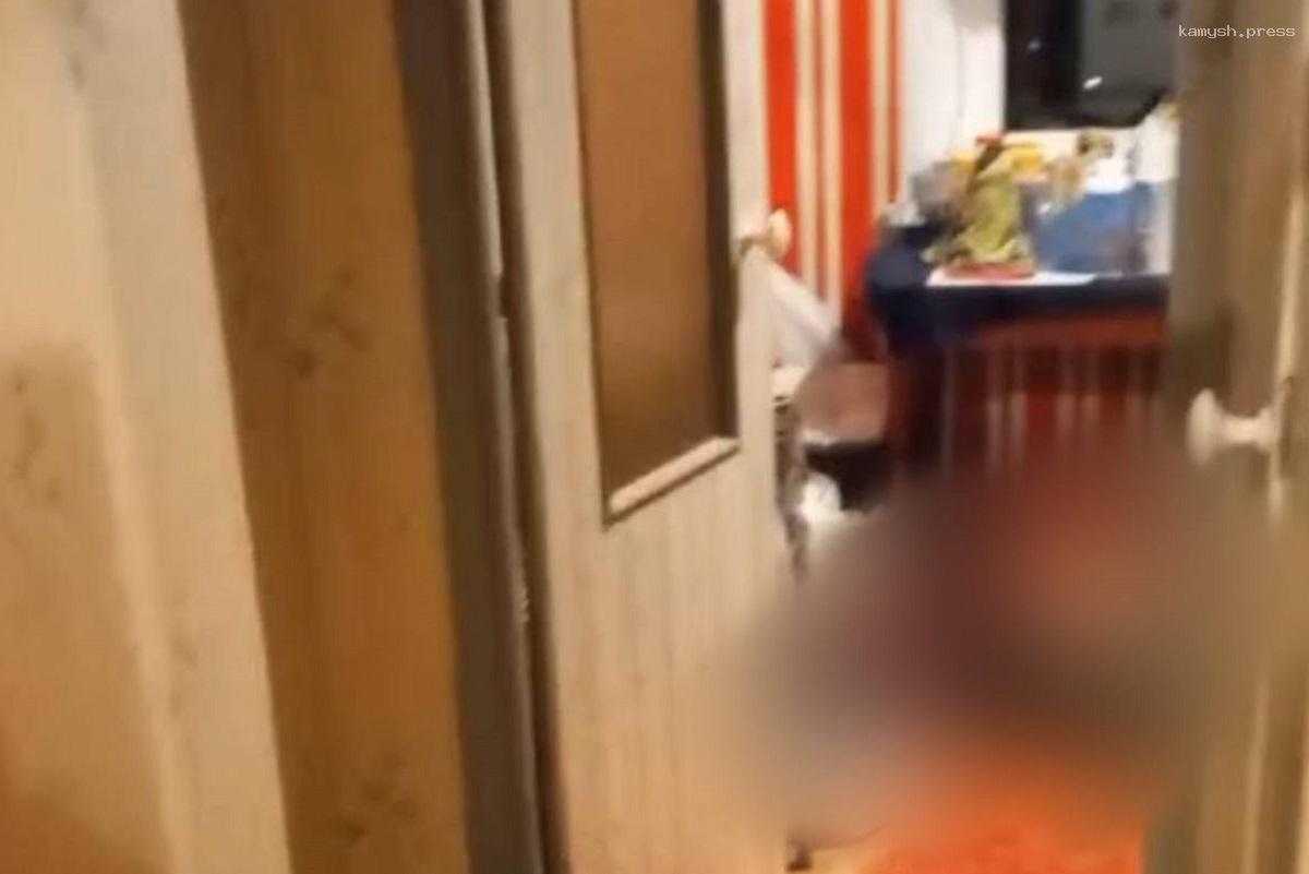 В Москве задержан мужчина, подозреваемый в убийстве матери и бабушки, жертвы скончались от многочисленных ножевых ран