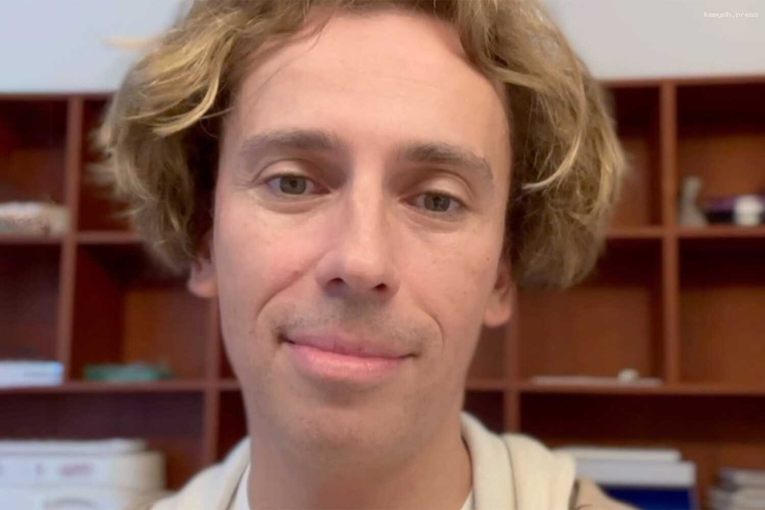 Комик Галкин подал кассационную жалобу в суд для снятия иноагентства