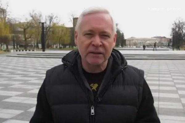 Глава Харьковской ОВА Синегубов сообщил о принудительной эвакуации населения с подконтрольной Киеву территории