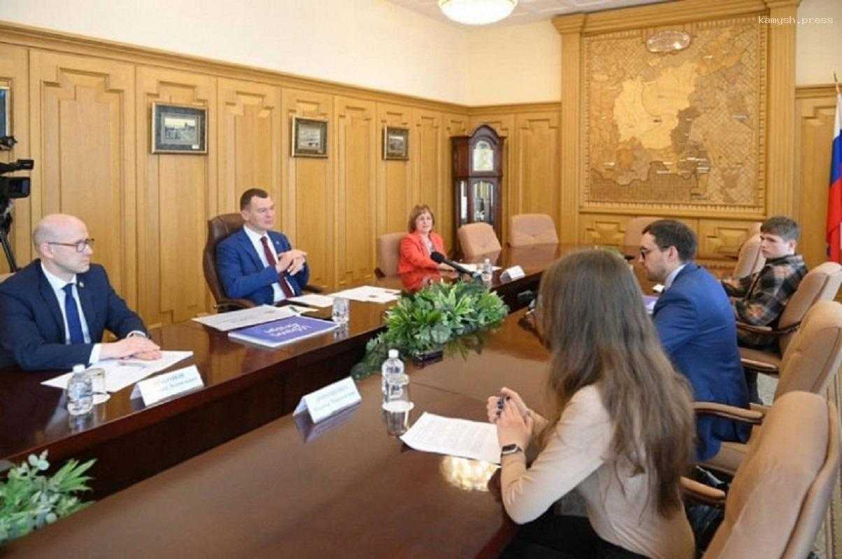 За 3 года в Хабаровском крае капитально отремонтируют 35 школ, власти выделят на эти цели 4,17 млрд рублей