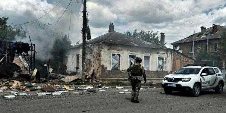 Лукашенко объяснил, почему Беларусь не будет воевать с Украиной