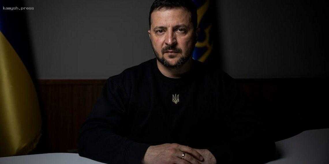 Зеленский высказался о реакции Вашингтона на удары Украины по инфраструктуре РФ