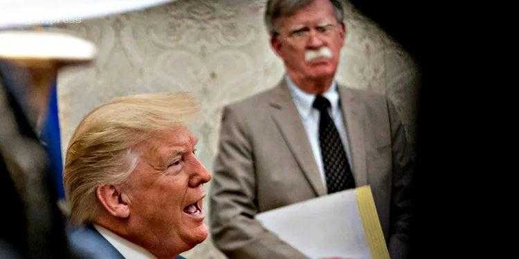 Экс-советник Трампа прокомментировал «диктаторские замашки» 45 президента США, оценив способности бывшего шефа